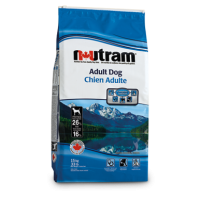 Nutram для взрослых собак от 1 до 10 лет (Adult Dog)