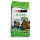 Nutram для взрослых собак от 1 до 10 лет, склонных к аллергии (Allergy Care Dog)