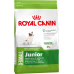 Royal Canin для щенков миниатюрных пород в период роста (X-Small Junior)