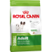 Royal Canin для взрослых собак миниатюрных пород, до 8 лет (X-Small Adult)