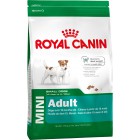 Royal Canin для взрослых собак мелких пород, до 8 лет (Mini Adult)