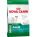 Royal Canin для взрослых собак мелких пород, до 8 лет (Mini Adult)