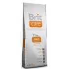 Brit Care для собак средних пород весом от 10 до 25 кг с ягненком и рисом (Adult Medium Breed Lamb&Rice)