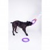 Тренировочный снаряд, игрушка для собак Пуллер (Puller), цвет фиолетовый
