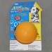 JW Pet Comp., игрушка для собак, мяч с отверстием для лакомства (Amaze-A-Ball)