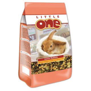 Little One корм для молодых кроликов (Junior Rabbits)