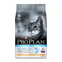 Purina Pro Plan для взрослых кошек, живущих в доме (Housecat)